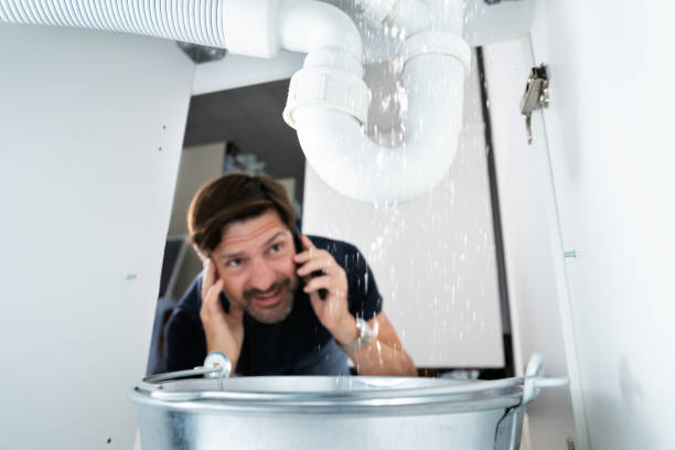 Best Plumbing Installation Services  in New Waverly, TX