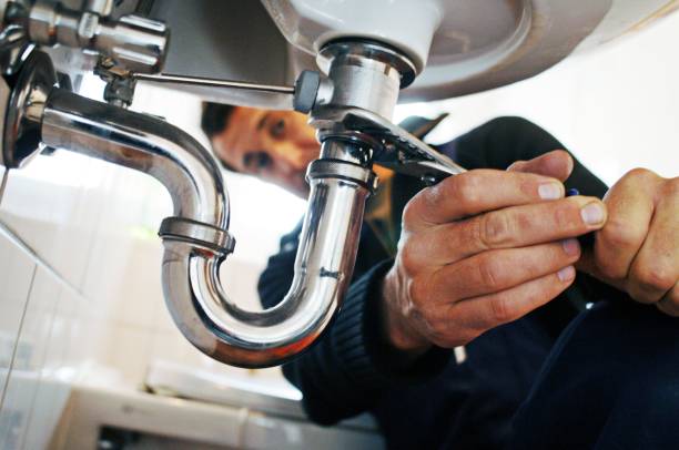 Best Plumbing Inspection Services  in New Waverly, TX