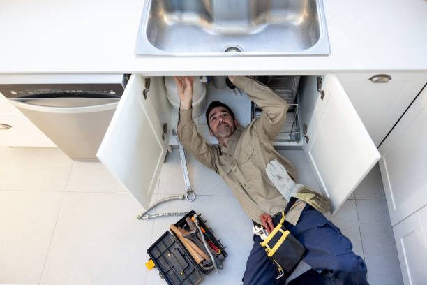 Best Pipe Repair Near Me  in New Waverly, TX
