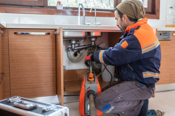Best Affordable Plumber Near Me  in New Waverly, TX