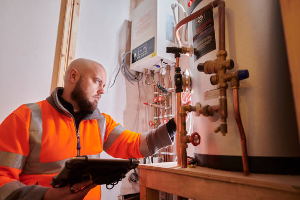 Best Leak Detection Services  in New Waverly, TX