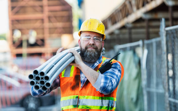 Best Affordable Plumbing Services  in New Waverly, TX