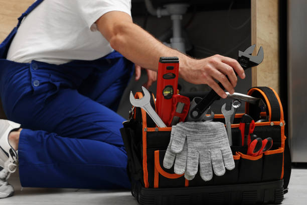 Best Residential Plumbing Services  in New Waverly, TX
