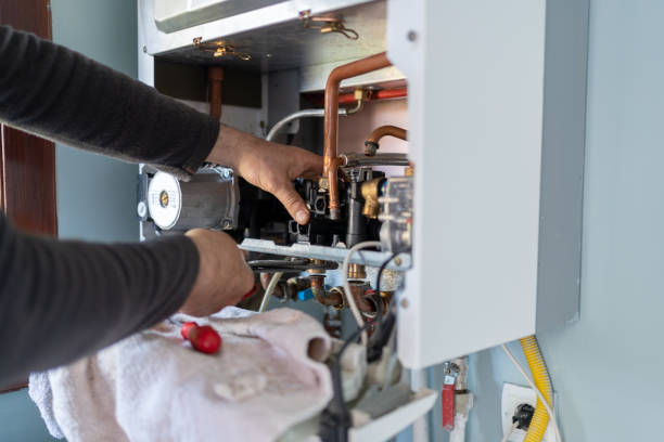 Best Pipe Repair Near Me  in New Waverly, TX