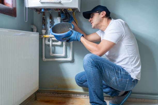 Best Faucet Repair  in New Waverly, TX