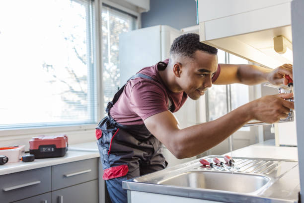 Best Emergency Plumbing Repair  in New Waverly, TX